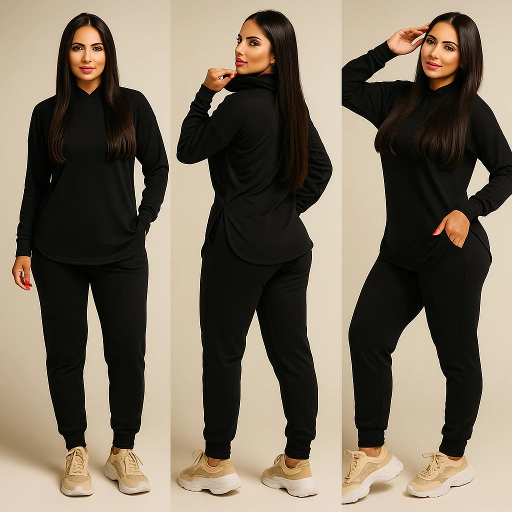 Conjunto Lãzinha