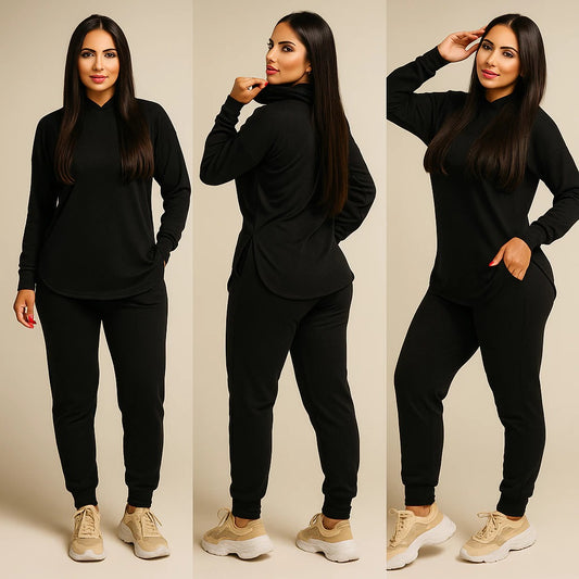 Conjunto Lãzinha