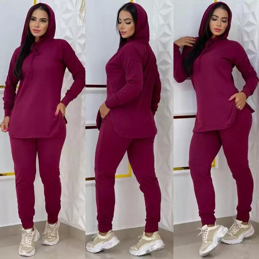 Conjunto Lãzinha